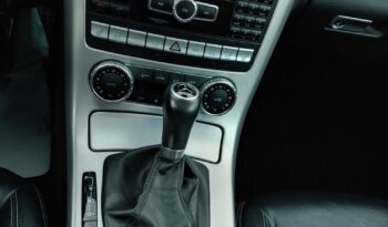Mercedes SLK 350 BlueEffinciency  AMG Styling lleno