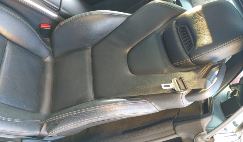 Mercedes SLK 350 BlueEffinciency  AMG Styling lleno