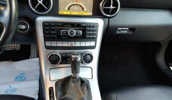Mercedes SLK 350 BlueEffinciency  AMG Styling lleno