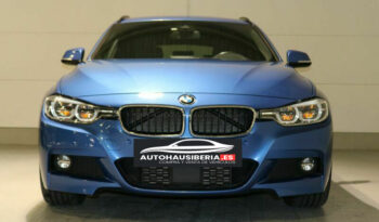 BMW 335d Paquete M lleno