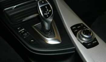 BMW 335d Paquete M lleno