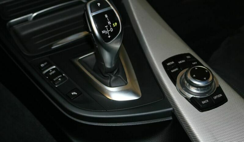 BMW 335d Paquete M lleno