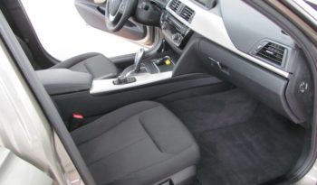 BMW Serie3 320D 4p. año 7/2017 lleno