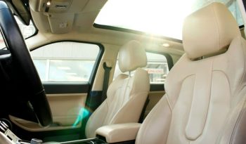 Land Rover Range Rover Evoque 2.2 SD4 Prestige lleno