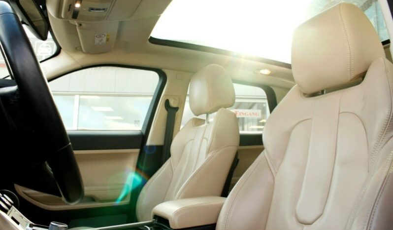 Land Rover Range Rover Evoque 2.2 SD4 Prestige lleno