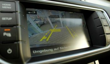 Land Rover Range Rover Evoque 2.2 SD4 Prestige lleno