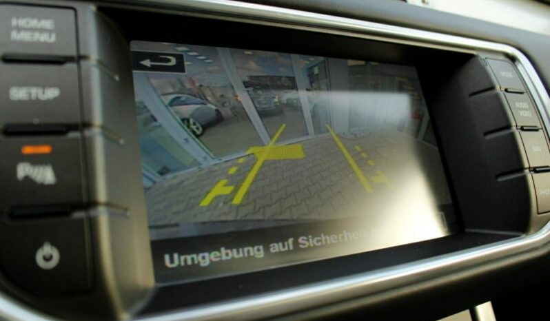 Land Rover Range Rover Evoque 2.2 SD4 Prestige lleno