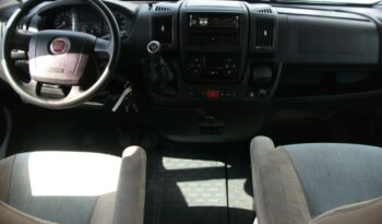 Hobby Fiat A60 GF lleno