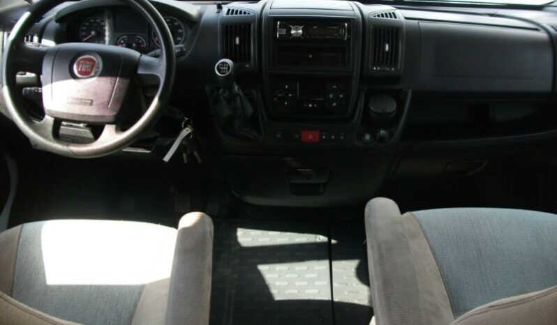 Hobby Fiat A60 GF lleno