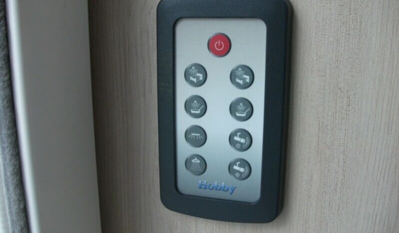 Hobby Fiat A60 GF lleno