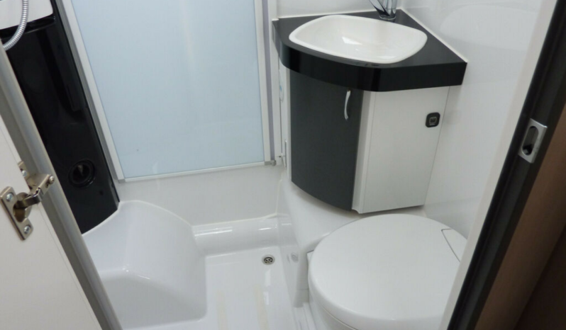 Hobby Fiat A60 GF lleno