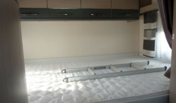 Hobby Fiat A60 GF lleno