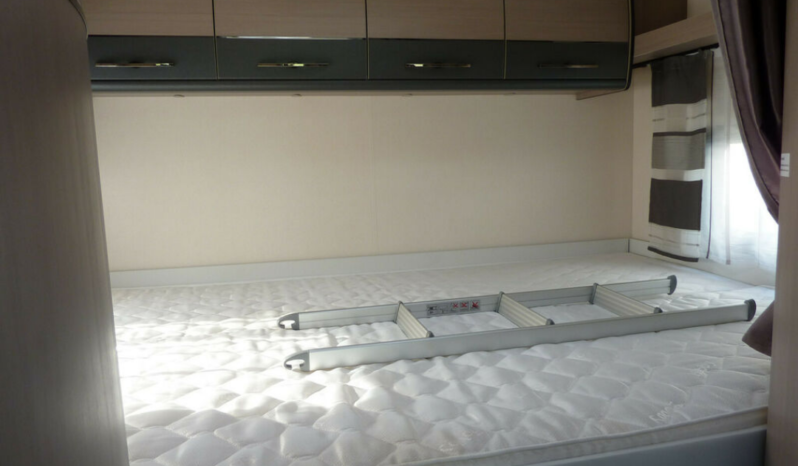 Hobby Fiat A60 GF lleno