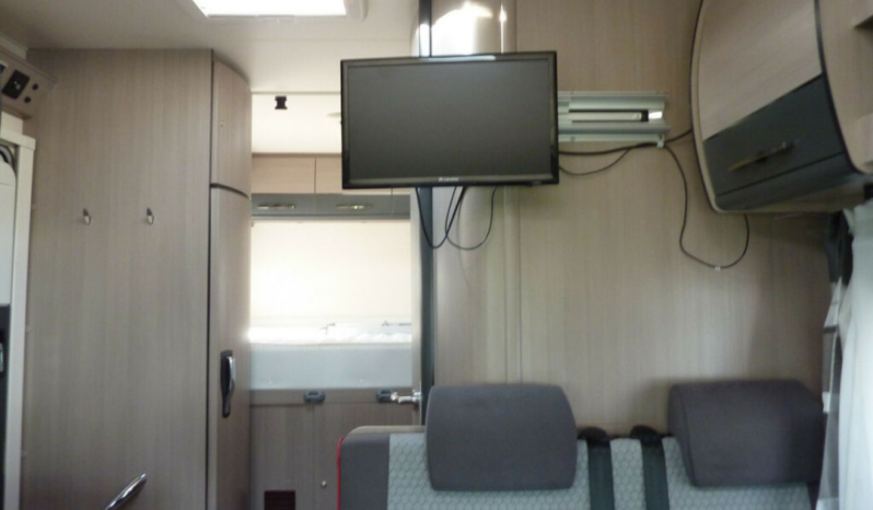 Hobby Fiat A60 GF lleno