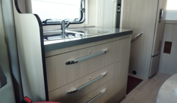 Hobby Fiat A60 GF lleno