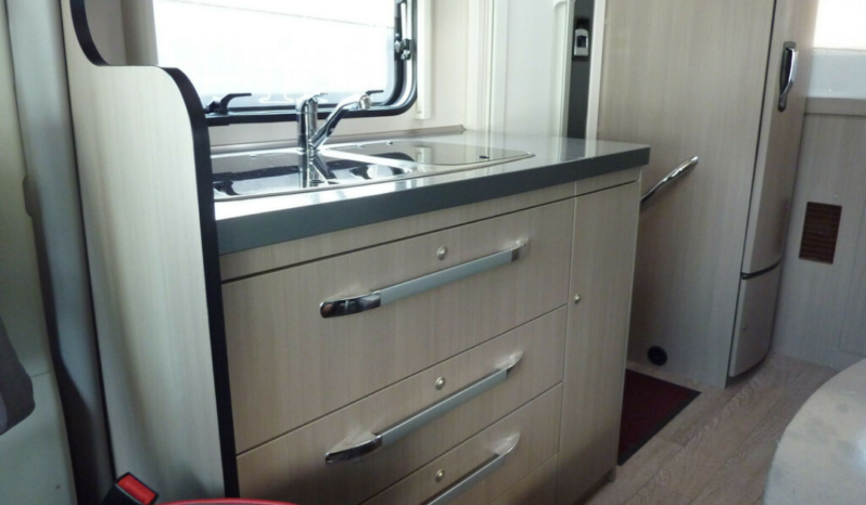 Hobby Fiat A60 GF lleno