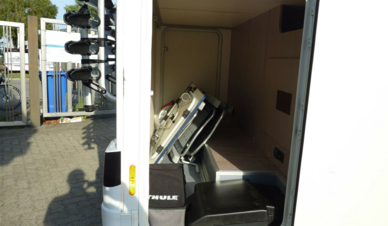 Hobby Fiat A60 GF lleno