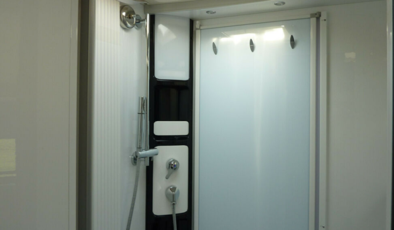 Hobby Fiat A60 GF lleno