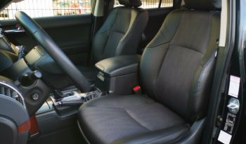 Toyota Land Cruiser 2,8D – 4D TEC – ED lleno