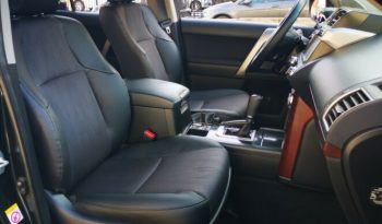 Toyota Land Cruiser 2,8D – 4D TEC – ED lleno