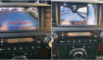 Toyota Land Cruiser 2,8D – 4D TEC – ED lleno