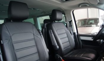 VOLKSWAGEN MULTIVAN HIGHLINE 2.5L TDI lleno