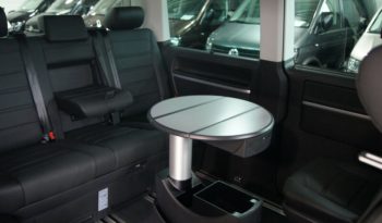 VOLKSWAGEN MULTIVAN HIGHLINE 2.5L TDI lleno