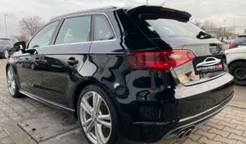 AUDI A3 SPORTBACK 2.0 TDI S Line lleno