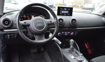 AUDI A3 SPORTBACK 2.0 TDI S Line lleno