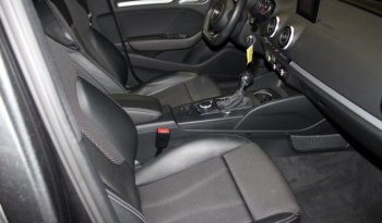 AUDI A3 SPORTBACK 2.0 TDI S Line lleno