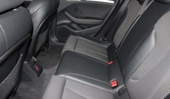 AUDI A3 SPORTBACK 2.0 TDI S Line lleno