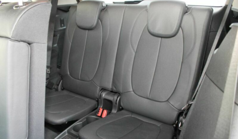 BMW 220d Gran Tourer X Drive lleno