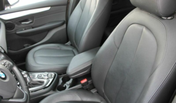 BMW 220d Gran Tourer X Drive lleno