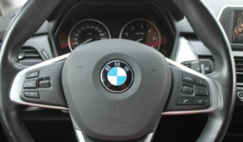 BMW 220d Gran Tourer X Drive lleno