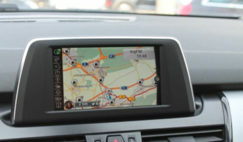 BMW 220d Gran Tourer X Drive lleno