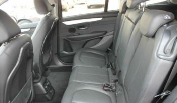 BMW 220d Gran Tourer X Drive lleno