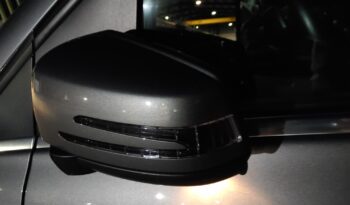 Mercedes Clase B 200 CDI 4M Automático Sport lleno