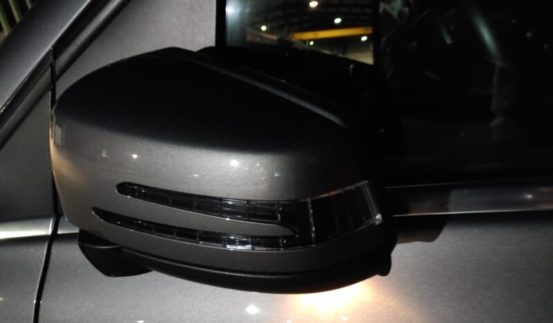 Mercedes Clase B 200 CDI 4M Automático Sport lleno