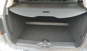 Mercedes Clase B 200 CDI 4M Automático Sport lleno