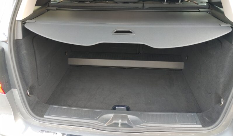 Mercedes Clase B 200 CDI 4M Automático Sport lleno