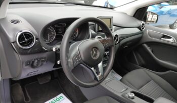 Mercedes Clase B 200 CDI 4M Automático Sport lleno