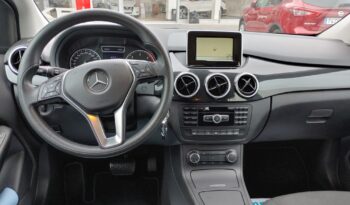 Mercedes Clase B 200 CDI 4M Automático Sport lleno