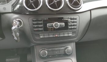 Mercedes Clase B 200 CDI 4M Automático Sport lleno