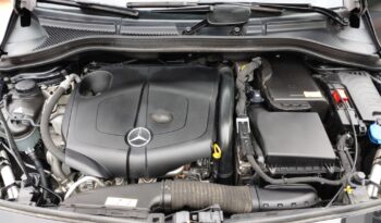 Mercedes Clase B 200 CDI 4M Automático Sport lleno