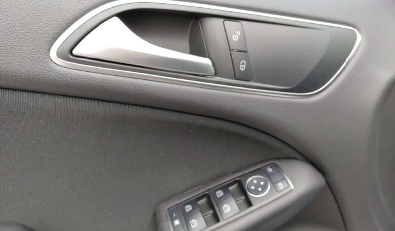 Mercedes Clase B 200 CDI 4M Automático Sport lleno