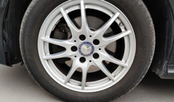 Mercedes Clase B 200 CDI 4M Automático Sport lleno